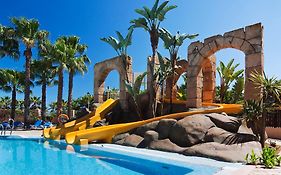Playacanela Hotel